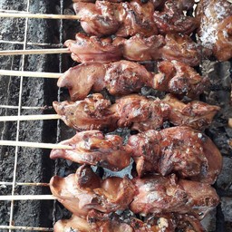 ตับไก่