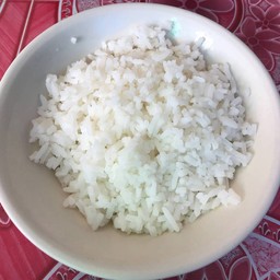 ข้าวเปล่า