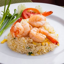 ข้าวผัด