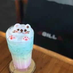 All of Me : Home cafe Halal