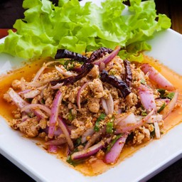ลาบ