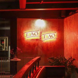 ลาวต้มลาว Lao Dtom Lao Thonglor 13