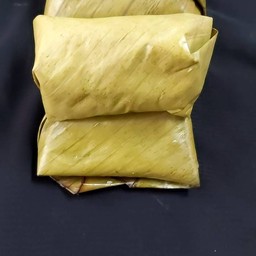 ข้าวต้มมัด (กล้วย)