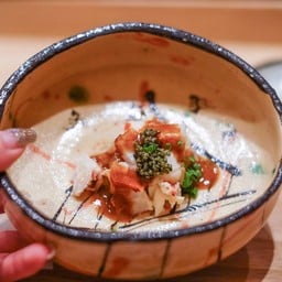 Sasada Omakase Restaurant