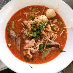 ร้าน1เพื่อนก๋วยเตี๋วยเรือ