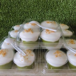 บ้านขนมอร่อย