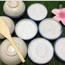 ขนมถ้วย