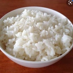 ข้าวเปล่า