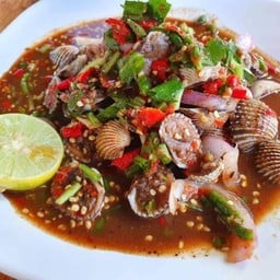 ยำแซ่บนัว87 Byเจ๊ลักษณ์