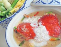 หลนปูไข่