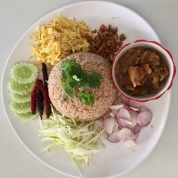 ข้าวแกงคุณย่า