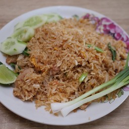 ข้าวผัด