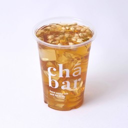 ชาเขียวมะลิ