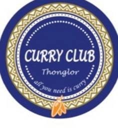 Curry Club Thonglor