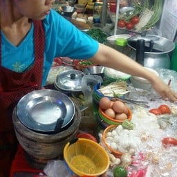 ร้านอาหารอีสานไฮโซ สาขาหลัก
