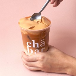 ชาไทยนม