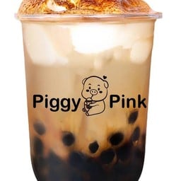 Piggy Pink