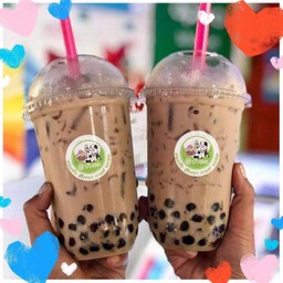 ชานมใต้หวัน