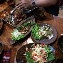 Vip ส้มตำ Club สาขาร้อยเอ็ด ร้อยเอ็ด