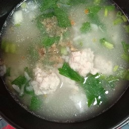 ข้าวต้มไก่