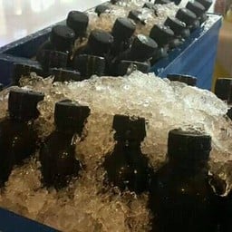 จับเลี้ยงสดไม่ใส่น้ำตาล