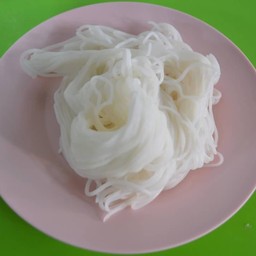ขนมจีน.