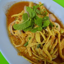 ซุปหน่อไม้.