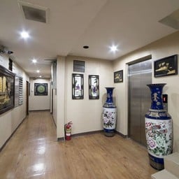 Longzhu Guest House