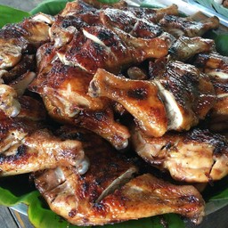 ไก่ย่าง