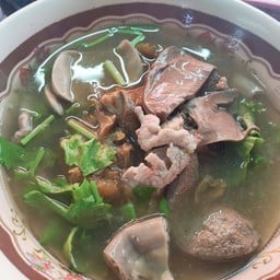 เกาเหลาน้ำใสทุกอย่าง