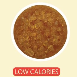 ไข่มุกคาเวียร์บราวน์ชูการ์