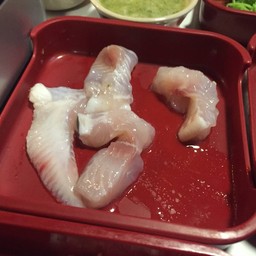 ปลาดอลลี่