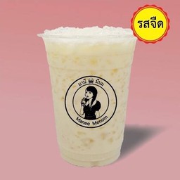 นมสดรสจืด (M)