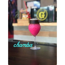 จ้ำบะ๊