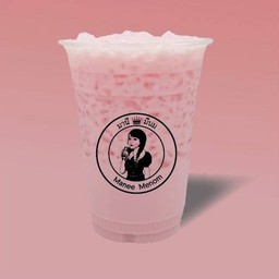 นมชมพู (M)