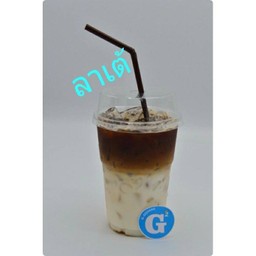 ลาเต้