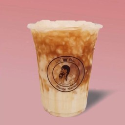 นมสดคาราเมล