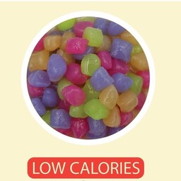 ไข่มุกออร์แกนิค (LOW CALORIES)