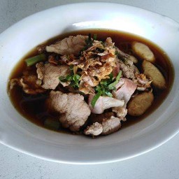เตี๋ยวเรือท้ายซอย