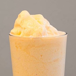 Orange Yughurt