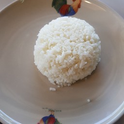 ข้าวเปล่า.