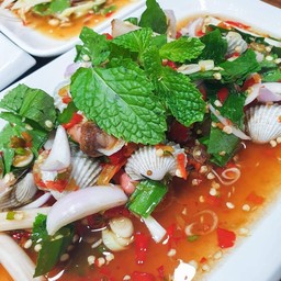 รสแซ่บแสบปาก