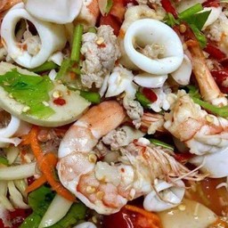 ยำรวมมิตร