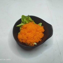 ไข่กุ้ง ซาซึมิ