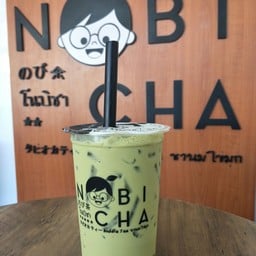 Nobicha สุภาพงษ์