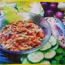 น้ำพริกตามสั่ง น้องกันต์&เกล้า