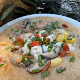 ข้าวต้มปูหลุดโลก