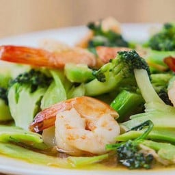 Tongfu food
