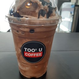 มอคค่า ปั่น (Mocha)