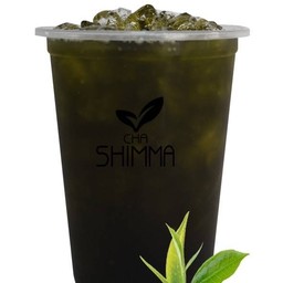 ชาเขียวโออิชิ